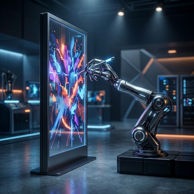 How to Create AI Videos for TikTok